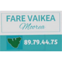 FARE VAIKEA Moorea