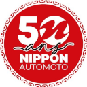 NIPPON AUTOMOTO Toyota