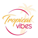 Tropical vibes